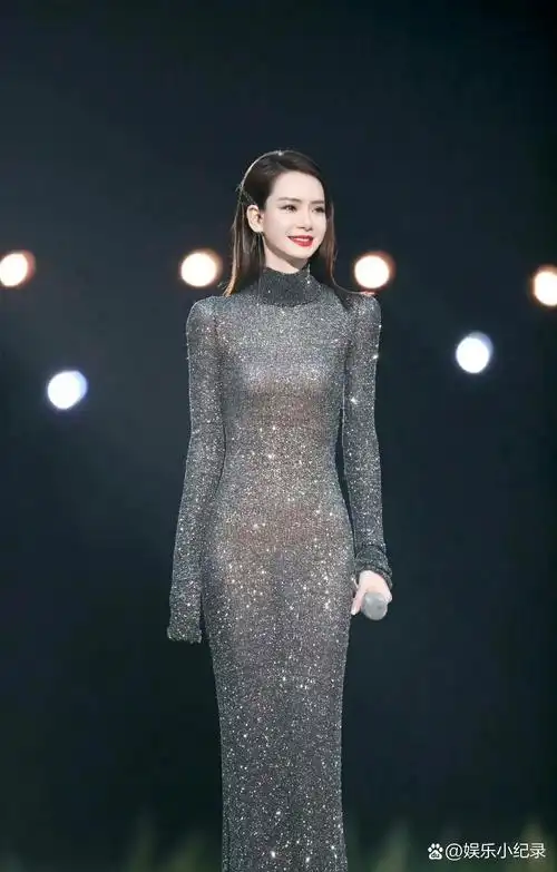 戚薇真是个狠角色, 身高169cm体重才46.