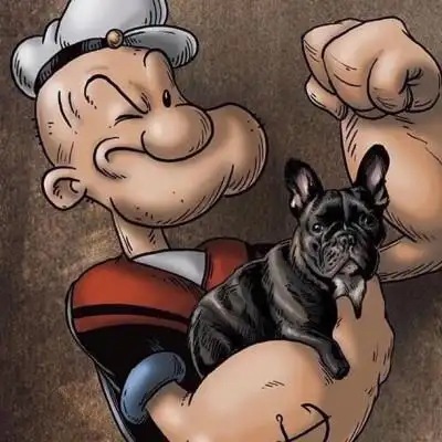 搞笑,作怪,另类头像