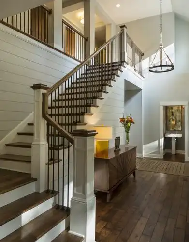 深圳新诚室内效果图公司是一家专业致力于复式楼梯装修效果图,室内