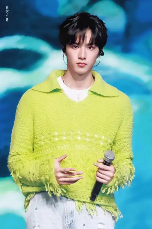 2024川渝春晚阵容官宣##刘耀文电影第二十条