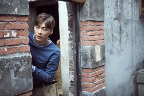 《隐秘而伟大》播放过半口碑人气双丰收,李易峰用细节演活顾耀东