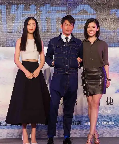 图杨子珊个人资料身高是多少新作品由老公亲自执导引期待