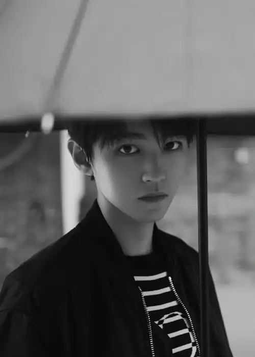 内娱超a眼神杀#沉浸式欣赏王俊凯超a眼神杀一秒沦陷!