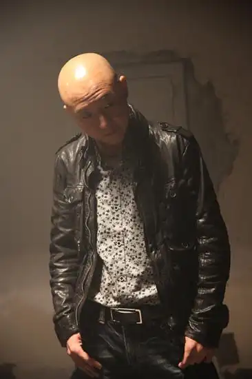 周晓鸥大胆反串求突破搜狐娱乐讯 由著名导演侯咏执导的电视剧版