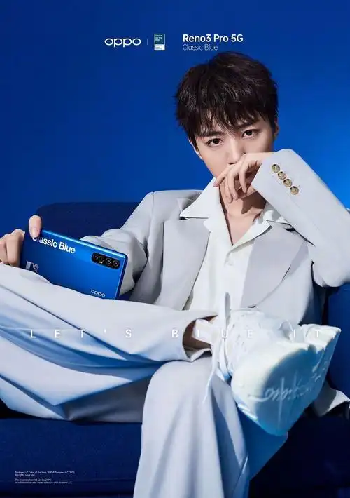 王俊凯oppo新广告图,拍图的水平怎么样?