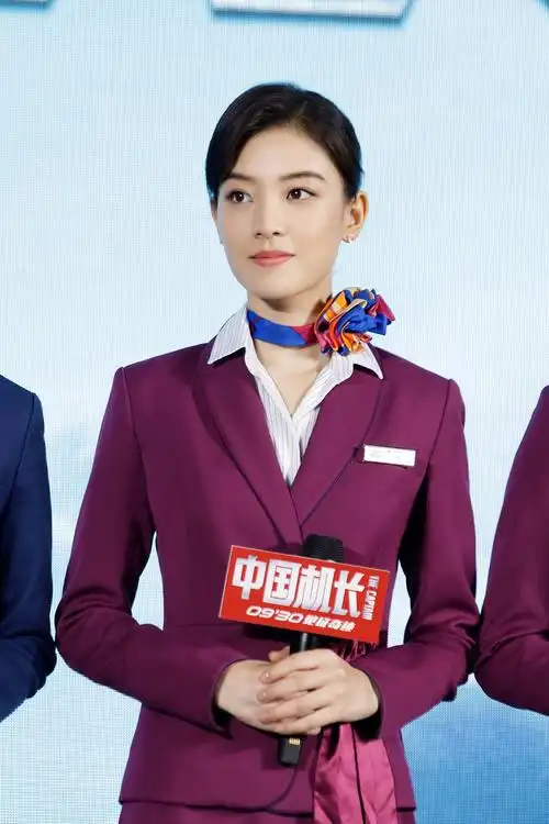 于冬中国机长不是萨利机长山寨版