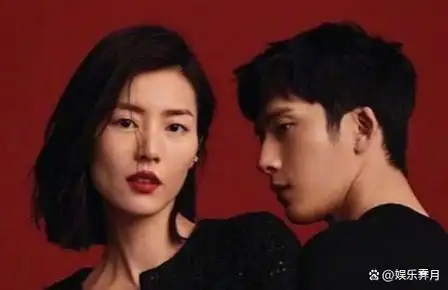 分手6年,再看井柏然现任刘雯,才明白他与倪妮本根本不是一路人