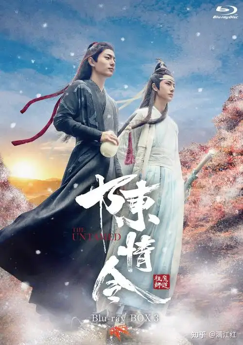 从《陈情令》,《山河令》到《隐秘的世界》,中国人气电视剧掀起了日本