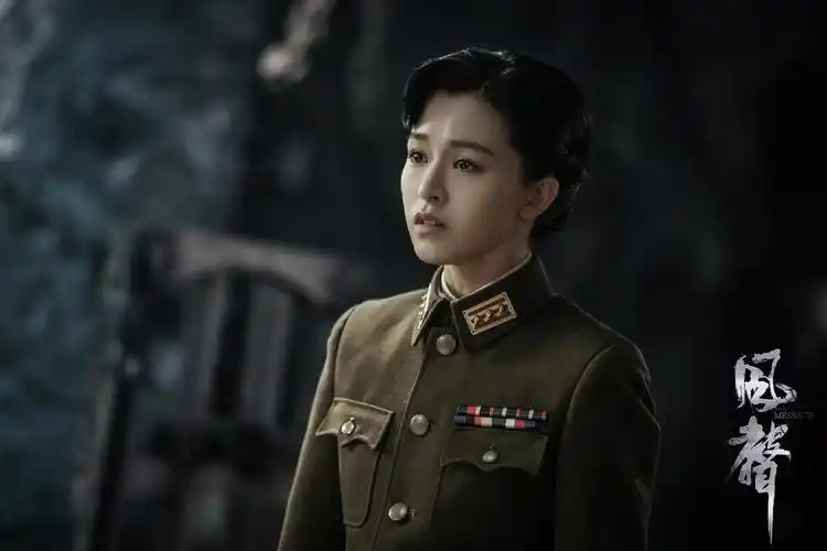 风声电视剧(谍战剧《风声》热播) - 百科全说