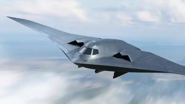 东风41洲际导弹射程超1.2万公里,为何还要研制轰20战略轰炸机?