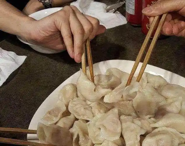 回门吃饺子数量与生男女 回门为什么吃饺子