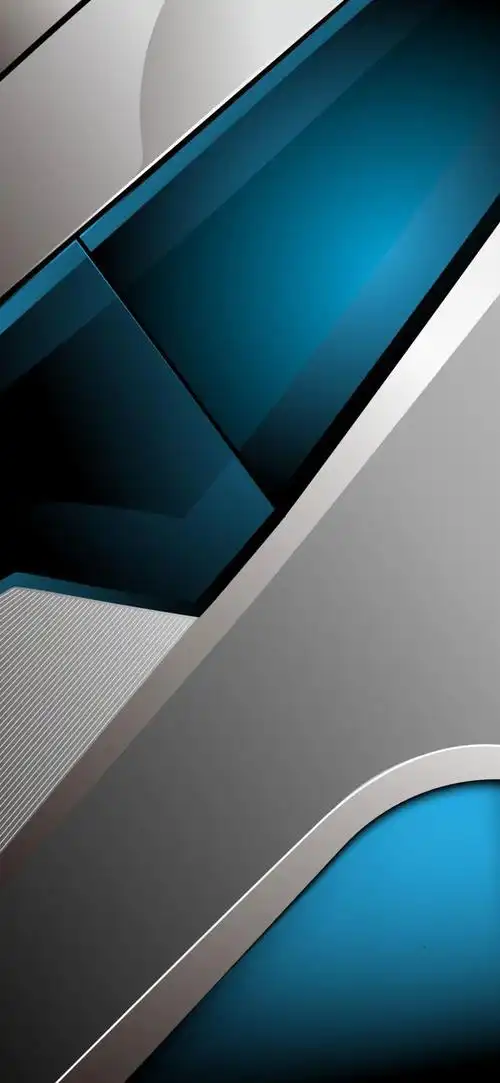 手机壁纸61满满的科技感