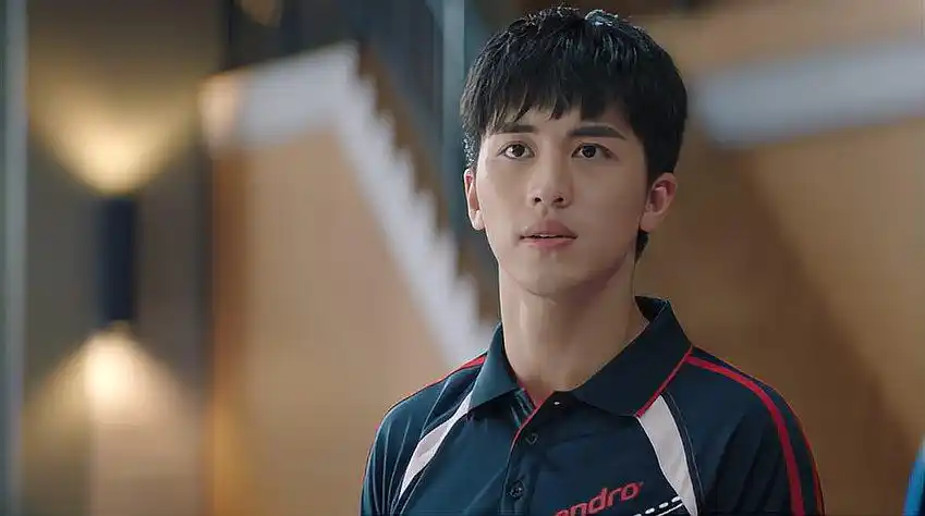 荣耀乒乓:于克南质疑郑指