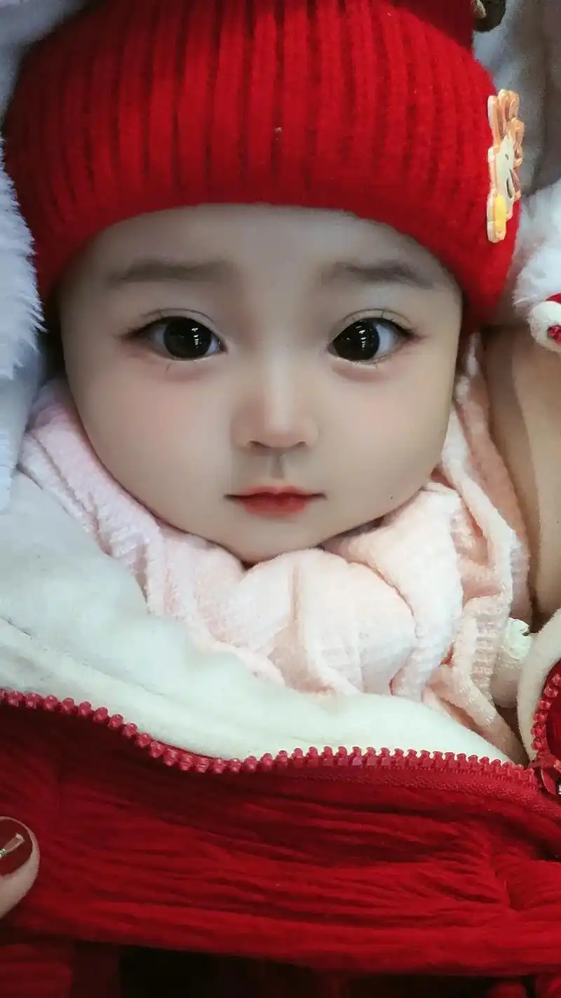 爱笑的小宝贝#爱笑的宝宝惹人爱 #萌娃卖萌视频 #可爱萌娃欢 - 抖音