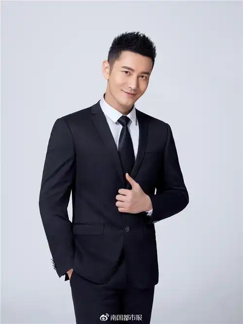 中外明星闪耀海南岛国际电影节 黄晓明祝希娟等确认出席