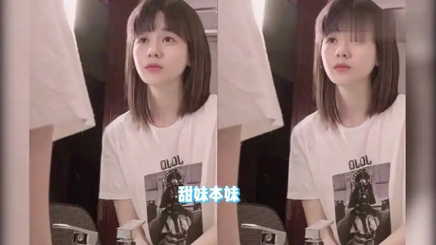 性转后的胡先煦灵动元气,女装扮相太惊艳,简直是甜妹本妹