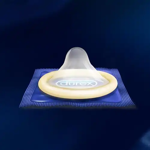 避孕套 挚爱3只装 润滑型 标准款 安全套套 男用 成人情趣计生性用品