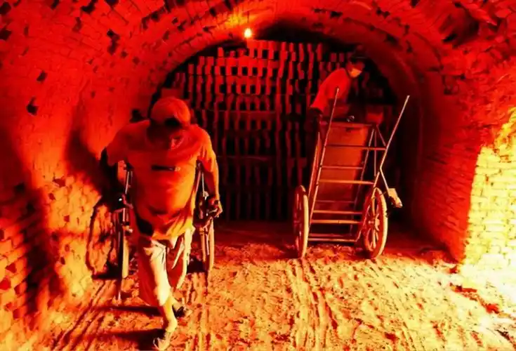 现在建房都用什么砖为什么国家禁止用红砖建房