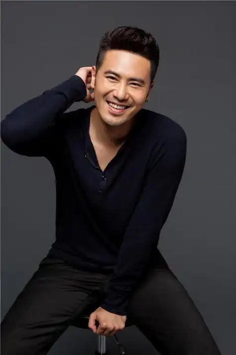 陈亦飞个人资料简介(他是著名歌手谭维维的丈夫)