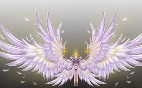 十二星座最梦幻的叶罗丽翅膀,摩羯座的霸气,天蝎座的最炫酷_对方_什么