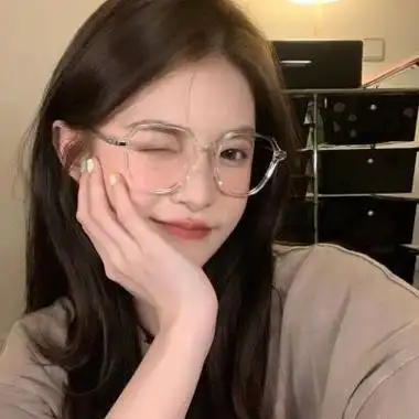 2023很气质的女生头像很好看 甜妹很好看的又很萌的专属女头