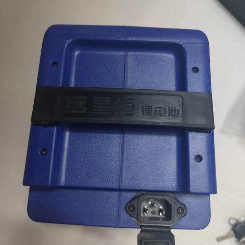 电动车星恒超锂s748v24ah锂电池新国标雅迪爱玛台铃绿源原装电池