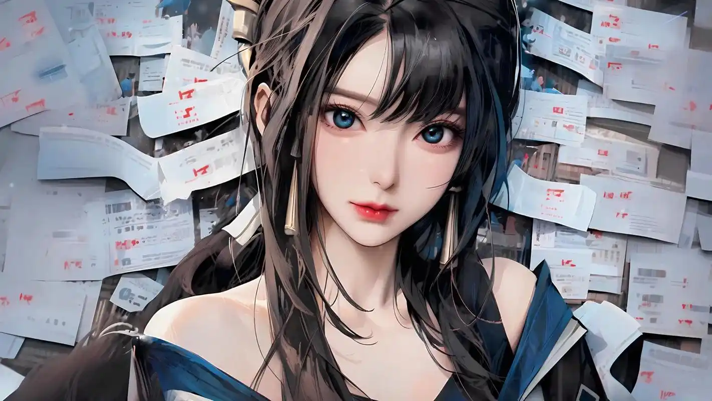 第3 期|wallpaper 壁纸推荐