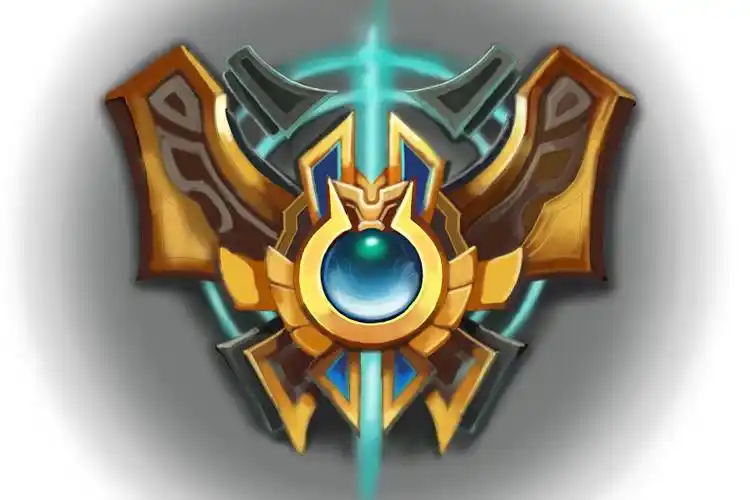 英雄联盟中怎么回城点不了(回城是什么意思)