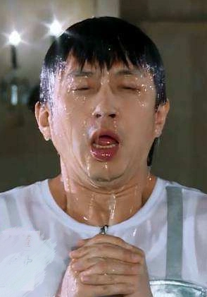 李彦宏被泼水,百度的回应你信了吗?