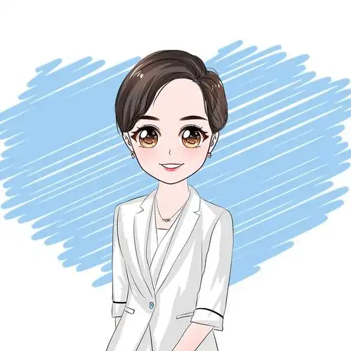 灵动风合集-q版头像