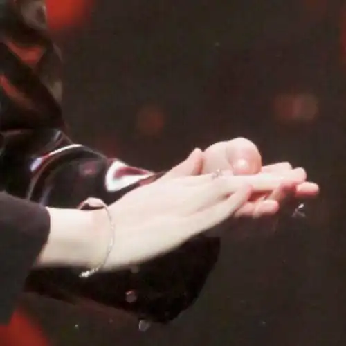 贺峻霖的手 - 堆糖,美图壁纸兴趣社区