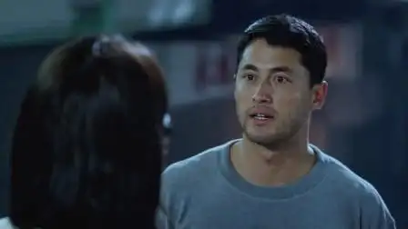 天涯海角:金城武帮陈慧琳找到男子,男子执意离开,陈慧琳不舍