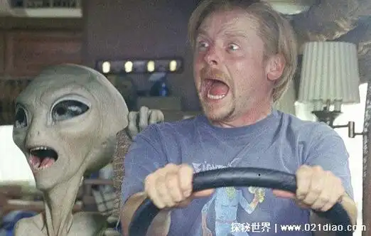 外星人强还是人类强,外星人强太多(但外星人是否存在仍未知)