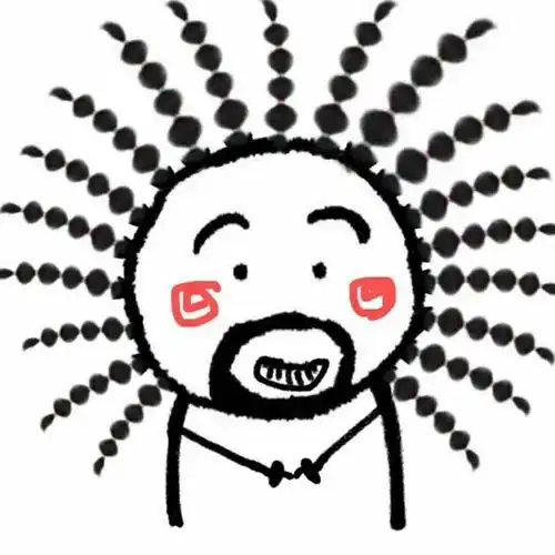 可爱沙雕头像逗比头像大全