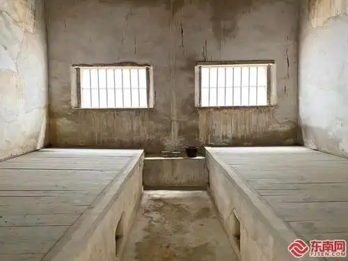 厦门破狱斗争:震惊中外的破狱奇迹