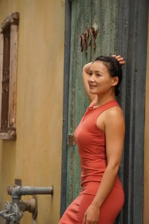 女生剃光头什么感受