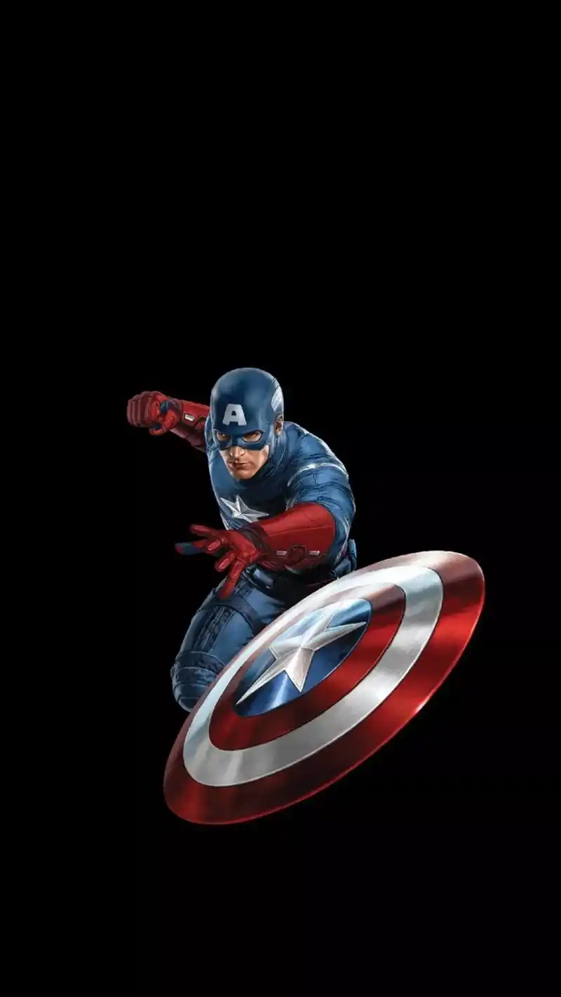 手机壁纸高清个性黑色霸气壁纸精选