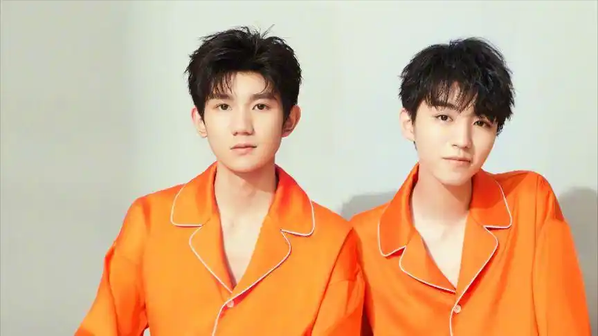 【凯源】【王俊凯x王源】平安夜小黑屋糖点总结