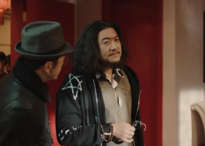 沙海:王胖子也曾"为爱痴狂",奈何心上人惨遭张起灵杀害!