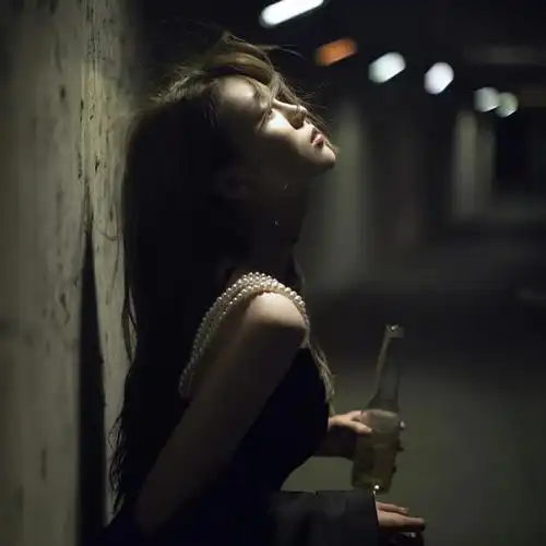 表达伤感伤心难过的头像图片大全痛到心碎一看就让人心疼的头像