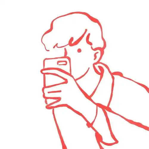 精选头像周杰伦头像简笔画头像