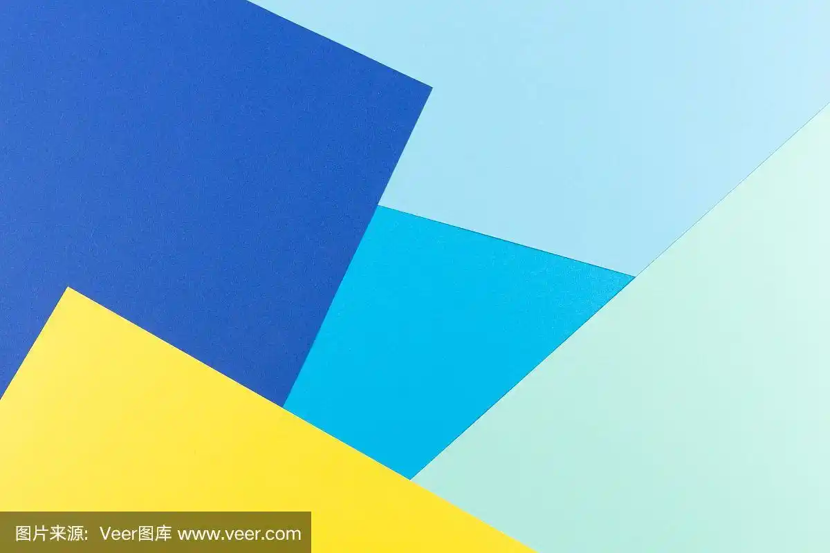 黑色加黄色加蓝色是什么颜色 _黄色加蓝色是什么颜色-第2张图片-潮