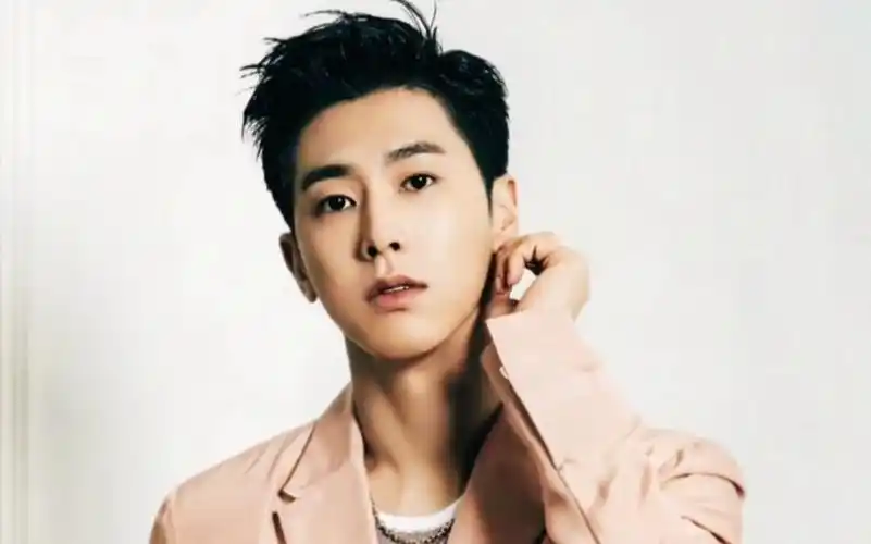 东方神起物料合集 郑允浩《 before u go》又是要命的一版