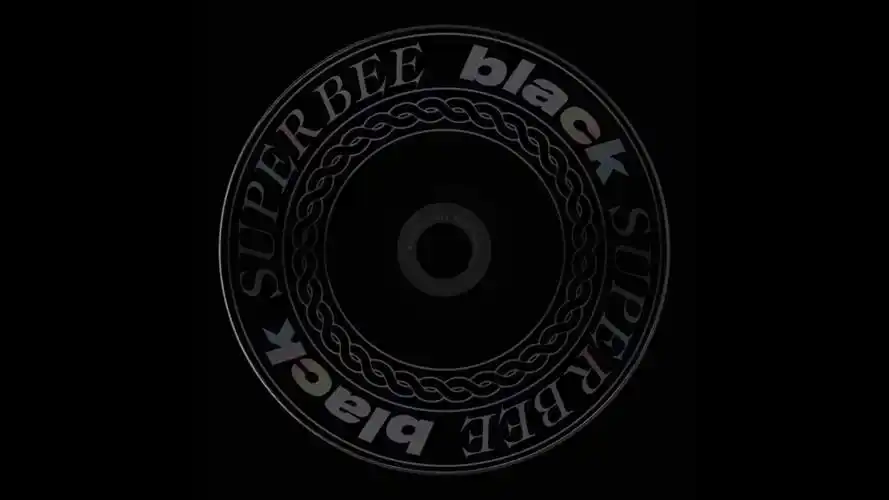 (superbee) 新专合集[black superbee]_哔哩哔哩