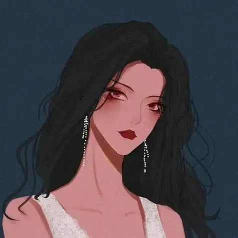 微信头像高冷简约成熟 微信头像图片大全 -【爱个性】