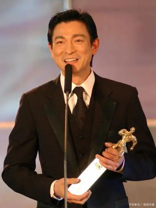 这部电影于2003年上映,由刘德华和张柏芝主演,这是杜琪峰和韦家辉的