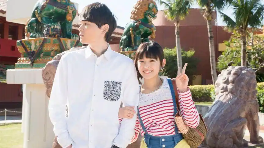 12部不可错过的高分校园日剧强烈推荐错过你会可惜的