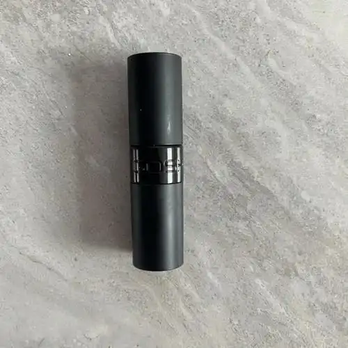 丹麦gosh小黑管口红002号色小众冷门品牌