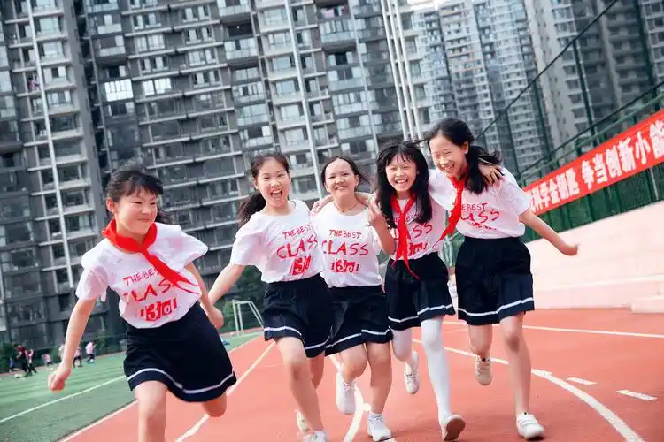 长沙最美毕业照——大同星沙小学1301班