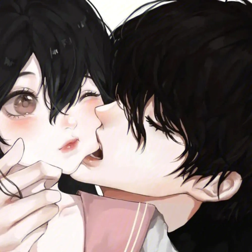 情头哪有什么四季遇见你四季如春